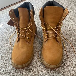 Timberland Boots - GUC